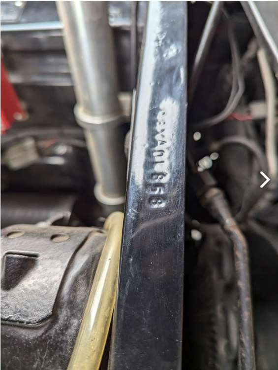 2 Prairie Auction Services Online Auction - Lot 1001 - 1968 Dodge Hemi _ - prairieauction.ca.png