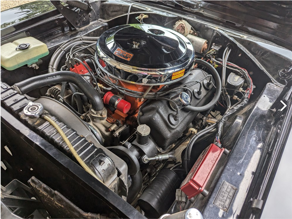 Prairie Auction Services Online Auction - Lot 1001 - 1968 Dodge Hemi _ - prairieauction.ca.png